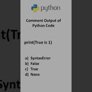 Python Quiz Challenge Codewithtj