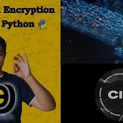 Password Encoding With Python Tutorial