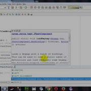 How To JTextField Horizontal Alignment Using Java Applet And AWT In Netbeans