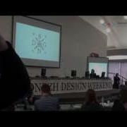 Voronezh Design Weekend Егор Мызник