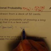 Understand Simple Logical Solution To Conditional Probability Question
