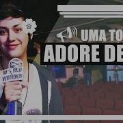 Uma Tour Com ADORE DELANO LEGENDADO PT BR