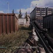 Promod Cod4 PC Frags L Quality Test 200 FPS Read Desc