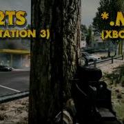Colossus Compression Test BF3 Uncompressed DivX