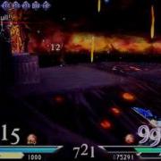 Dissidia 012 Duodecim Firion VS Feral Chaos Scenario 000