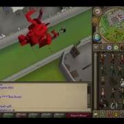 Change Into Any Runescape NPC