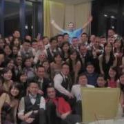 BARUCH BAP RUSH SPRING 2012 Mov
