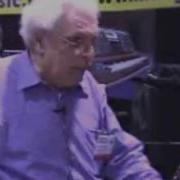 Bob Moog NAMM 2003