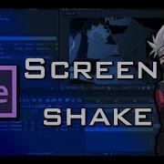 After Effects Tutorial Screen Shake Effect