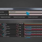 After Effects Project Find And Replace Expressions