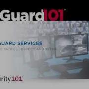 SiteGuard 101 Virtual Guard Services