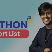 24 Python Sort List Bangla Tutorial 2023