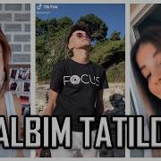 ZİYNET SALİ KALBİM TATİLDE TİKTOK