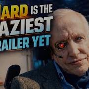 Pi Hard Is The Craziest AI Trailer Yet