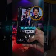 Capcut Viral Face Tracking Effect Capcut Editing Shorts Capcut