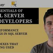 4 6 Finding Indexes That Are Not Being Used In SQL Server