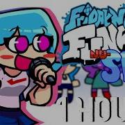 Sky Forever Friday Night Funkin FULL SONG 1 HOUR