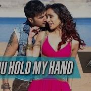 If You Hold My Hand Full Video Disney S ABCD 2 Varun Dhawan Shraddha Kapoor Benny Dayal