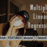 Best Subset Selection Multiple Linear Regression In R