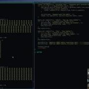 4coder Experiment Keyword FSM Generator Progress