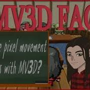 MV3D FAQ Can I Use Pixel Movement Collision With MV3D