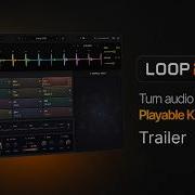 Loop2Kit OUT NOW Turn Any Loop Into A Playable Kit