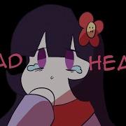 Dead Hearts Oc Animation