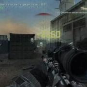 Mini Edit 1 MW3 KillFeed 5 Barrett Dome HD