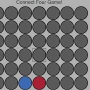 Connect Four Game Using JavaScript