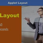 FlowLayout In Applet EasyTechCode