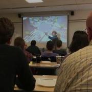 Dr Peter Furth On Protected Intersections