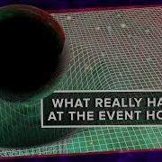 What Happens At The Event Horizon Space Time PBS Digital Studios