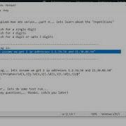 Splunk Rex 101 Part 9 Repetitions Repeats