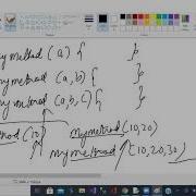 Mehod Overriding Method Overloading In Python