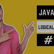 Logical Operators In JavaScript JavaScript Course In Urdu Hindi 12
