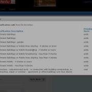 Finding A GL Class Code