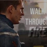 Walk Through Fire Multifandom Collab W MovieMonkey