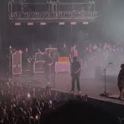 Turnstile Live Paris Zénith 2025 Never Enough TLC