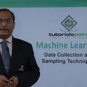 Machine Learning Data Collection And Sampling Techniques
