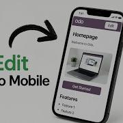 How To Edit Oddo Website In Mobile Full Guide 2025