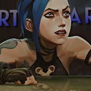 Jinx Start A Riot
