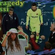 Americans React To The Tragedy Of FC Messi
