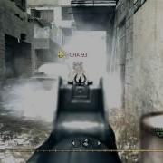 BIRTHDAY Cod4 Snd Mini