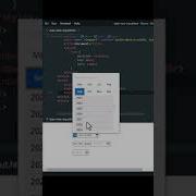 Create Date And Time Picker Without Any Library In HTML Shorts