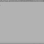 Python Drawing Spiral Circle