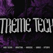 EXTREME TECHNO MIX 2K25 Pt 3 HARD TECHNO INDUSTRIAL HARDCORE GABBER UPTEMPO 165BPM