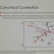 Week 9 Multivariate Analysis Update