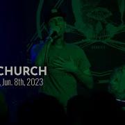 DRUG CHURCH Live At Saint Vitus Bar Jun 8th 2023 FULL SET