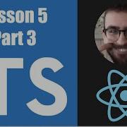 Learn Typescript For React 05 03 Union Types