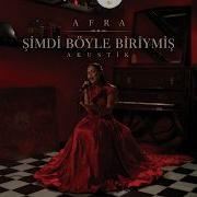 Afra Şimdi Böyle Biriymiş Akustik